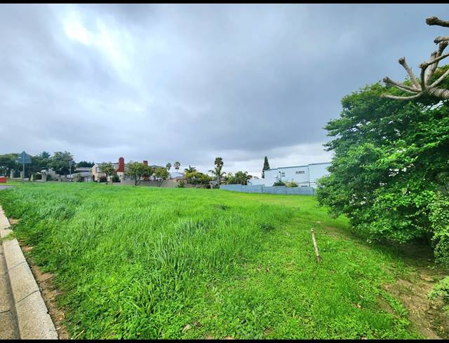 912M² VACANT LAND FOR SALE IN PLATTEKLOOF